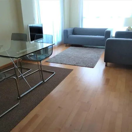 Disfruta - Enjoy Oceanografic Appartement *