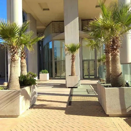 Appartement Disfruta - Enjoy Oceanografic Valencia