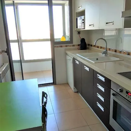 Disfruta - Enjoy Oceanografic Apartment
