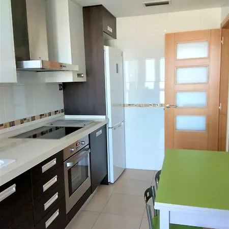 Disfruta - Enjoy Oceanografic Appartement *