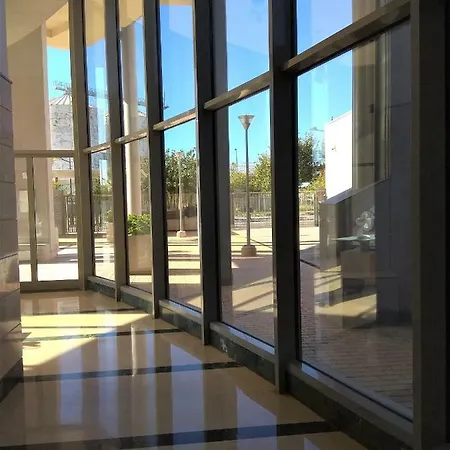 Disfruta - Enjoy Oceanografic Appartement Valencia