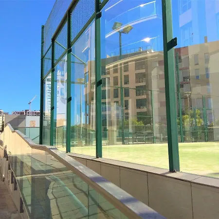 Appartement Disfruta - Enjoy Oceanografic Valencia