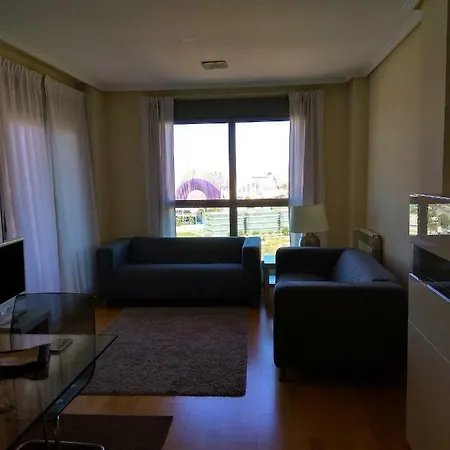 Disfruta - Enjoy Oceanografic Appartement *