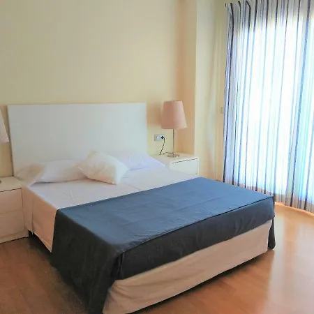 Disfruta - Enjoy Oceanografic Appartement *