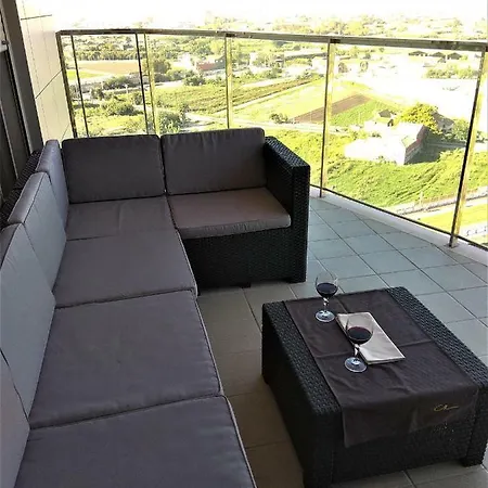 Apartamento Disfruta - Enjoy Oceanografic Valencia